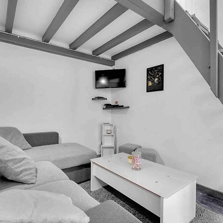 Appartement Le Matabiau à Toulouse Extérieur photo