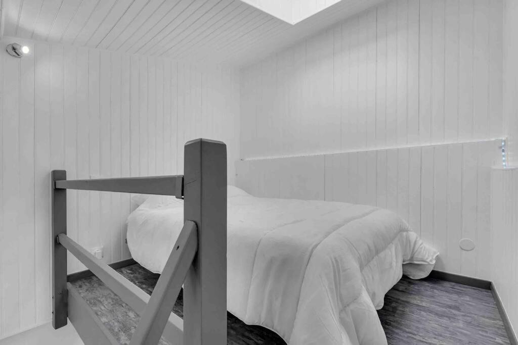 Appartement Le Matabiau à Toulouse Extérieur photo